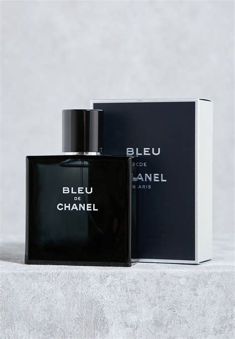 bleu by chanel men|chanel bleu for men 50ml.